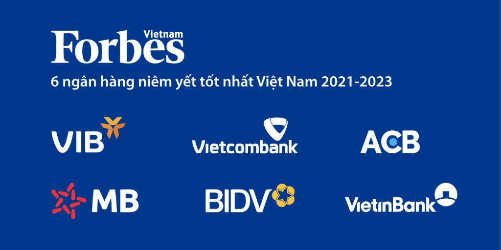 Năm 2023, VIB tăng trưởng doanh thu 23%, lợi nhuận vượt 10.700 tỷ