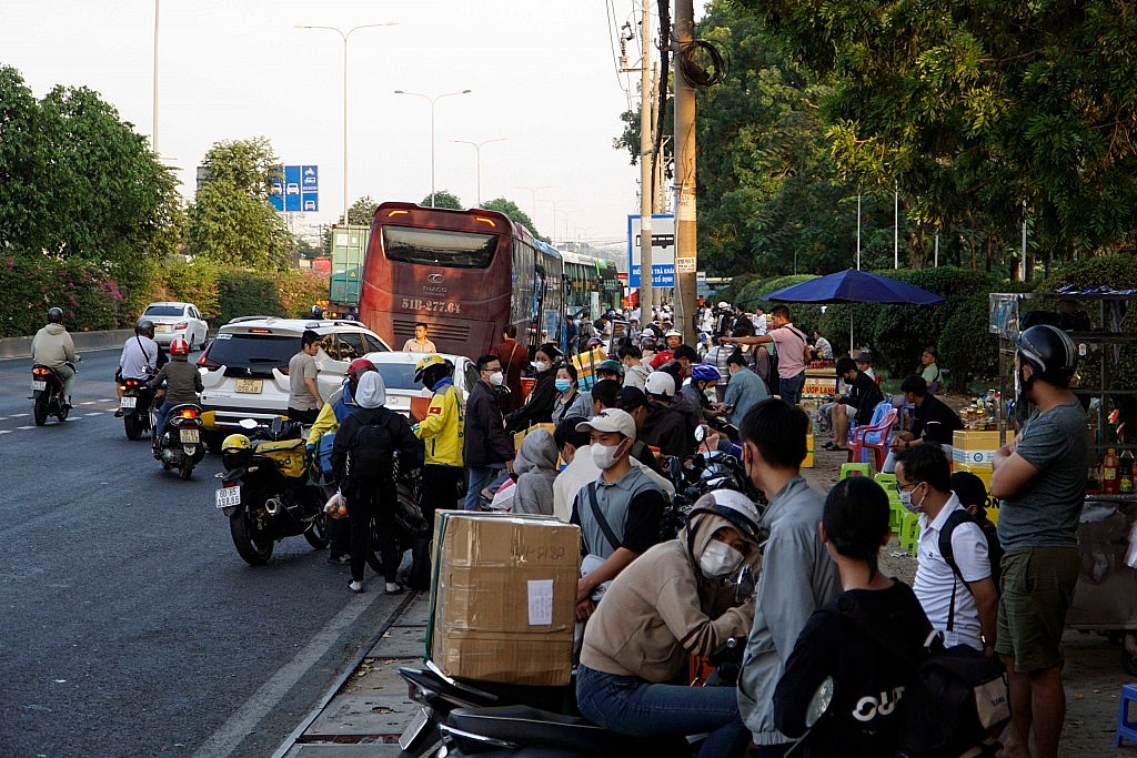 TP.HCM cần 52.000 game bài uy tín
 sau Tết Nguyên đán