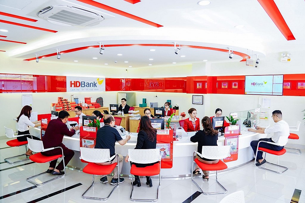 HDBank đạt 13.017 tỷ lợi nhuận, đẩy mạnh tài chính xanh và chuyển đổi số toàn diện