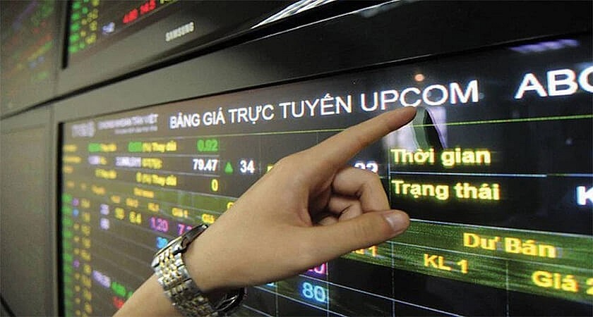 Hơn 42,7 triệu cổ phiếu Sông Đà 10 chuẩn bị giao dịch trên UPCoM