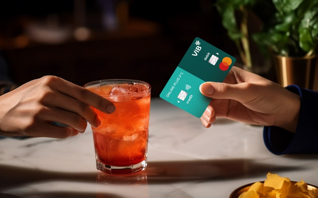 VIB khẳng định vị thế top đầu với loạt giải thưởng từ Mastercard và Visa