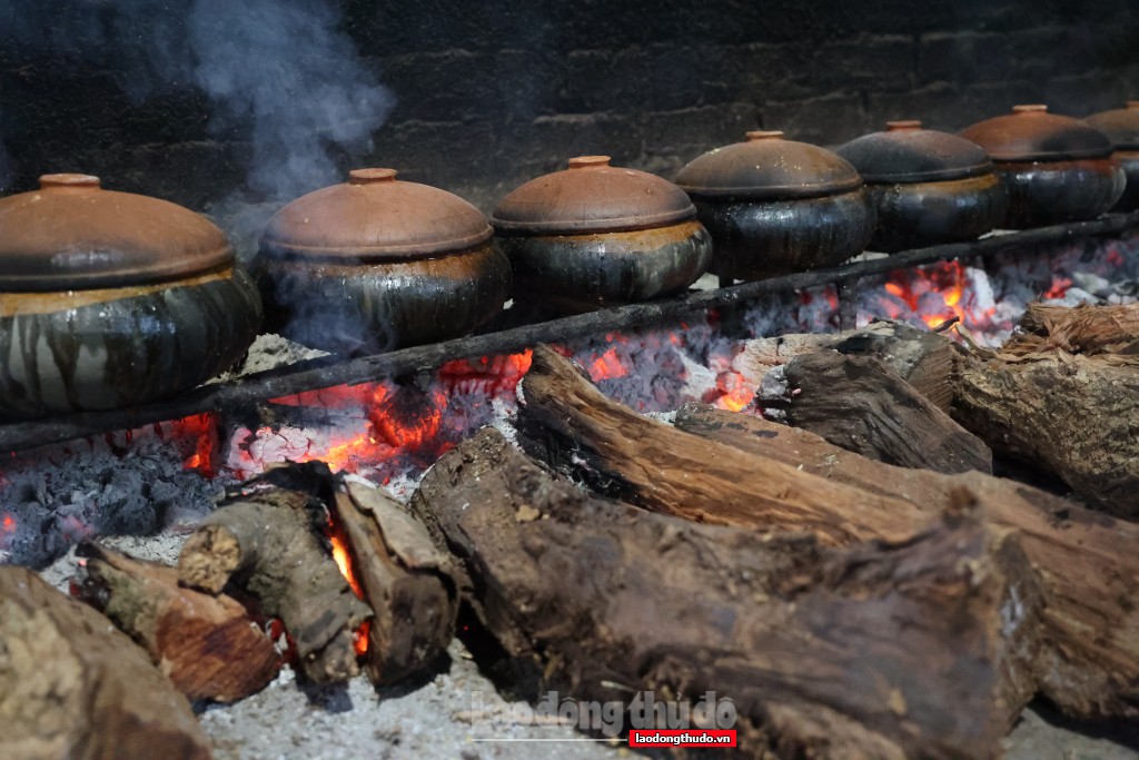 Các gia vị làm nên đặc trưng nồi cá kho trứ danh ở Hà Nam