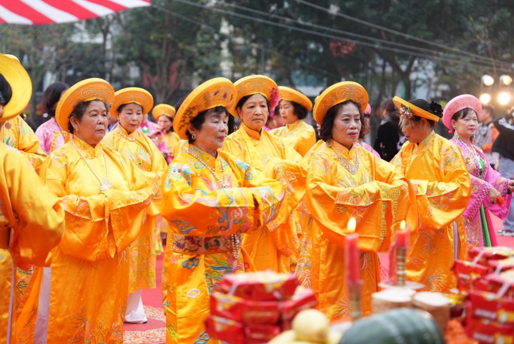 Khai hội kỷ niệm 235 năm Chiến thắng Ngọc Hồi - Đống Đa