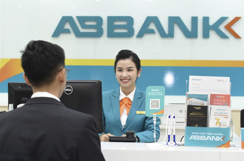 ABBANK được vinh danh “Top 10 Nhà tuyển dụng yêu thích 2023”