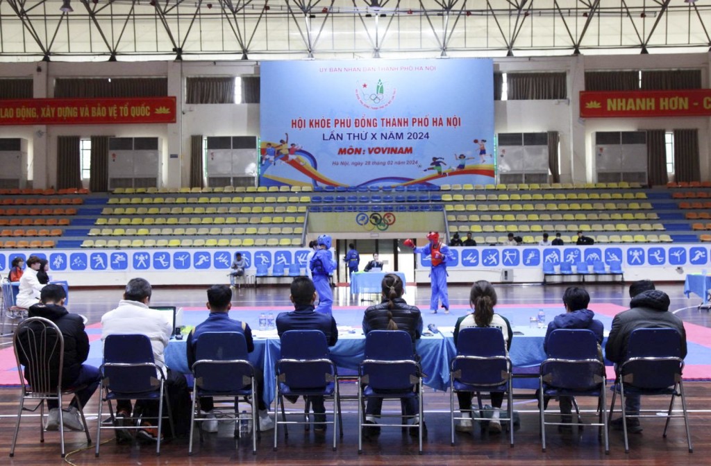 Hoi-khoe-Phu-Dong-thanh-pho-Ha-Noi-Vovinam