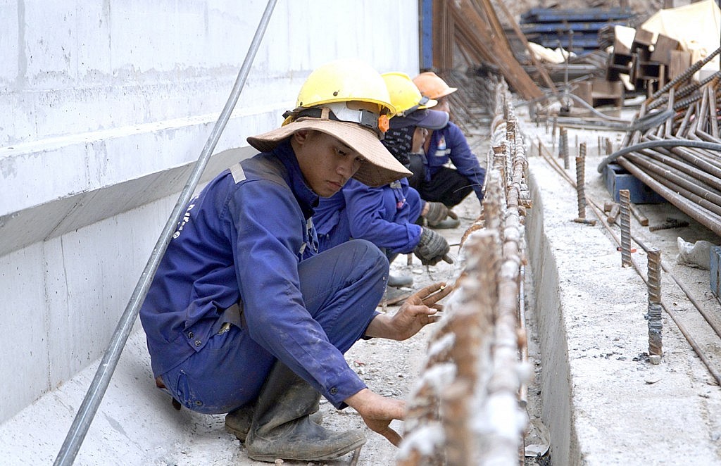 Thành phố Hồ Chí Minh: Doanh nghiệp tất bật tìm công nhân