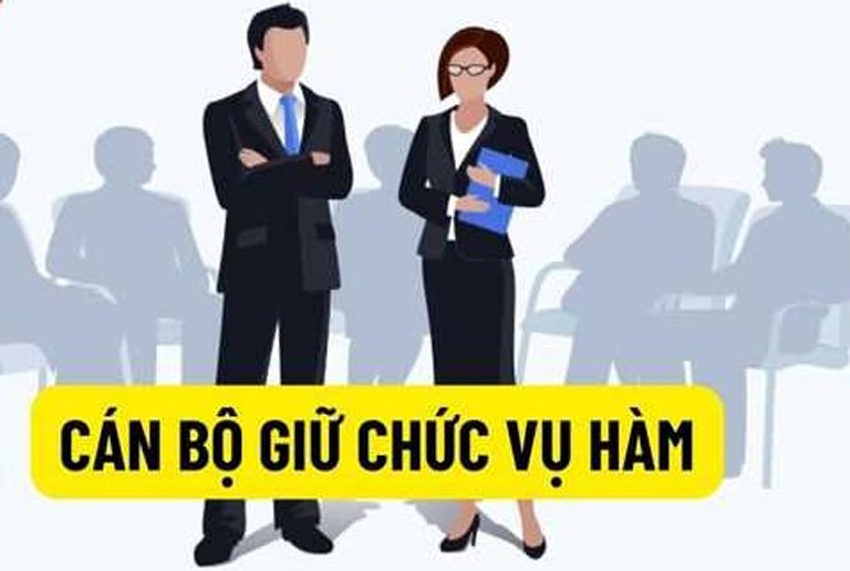 Vì sao chưa thống nhất?