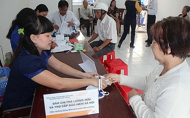 Bỏ lương cơ sở, các chế độ trợ cấp bảo hiểm xã hội được điều chỉnh thế nào?