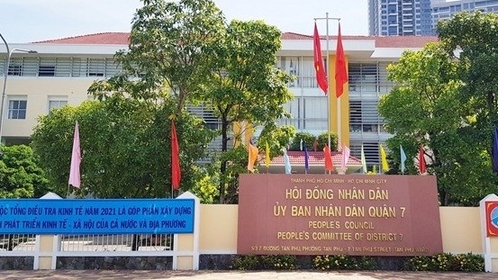 Nhiều tồn tại trong hoạt động đấu thầu tại Thành phố Hồ Chí Minh