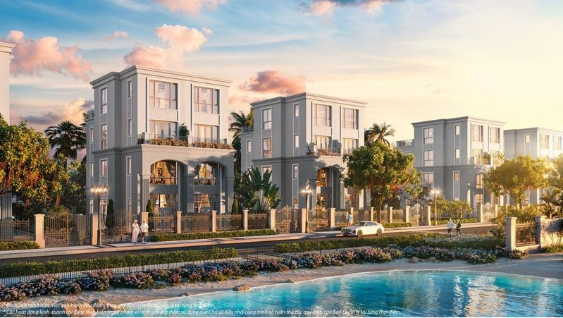 Ra mắt phân khu đăng cấp Vinhomes Royal Island - Nơi mang lại chất sống