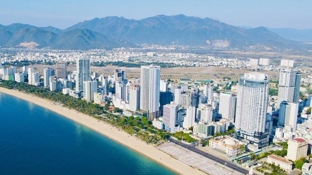 Thành phố Nha Trang kỷ niệm 100 năm xây dựng và phát triển