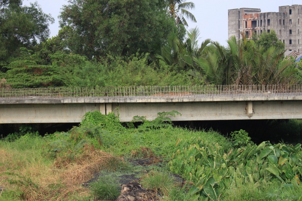 Khung cảnh 