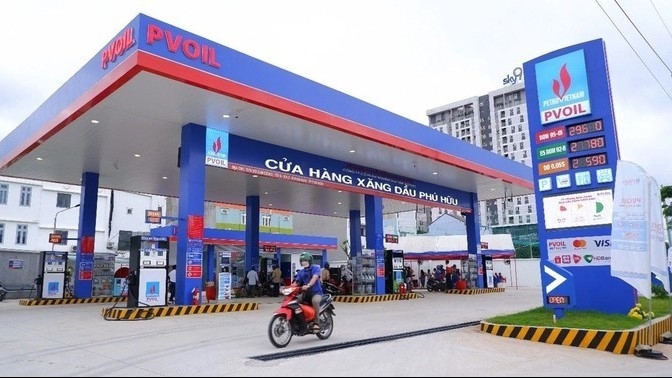 Giá xăng có thể sẽ giảm vào ngày mai, 25/4