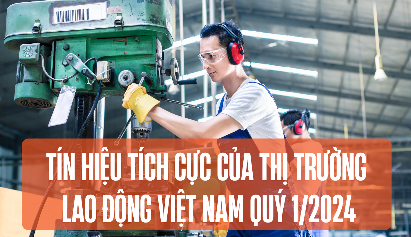 Tín hiệu tích cực của thị trường game bài uy tín
 Việt Nam quý I/2024
