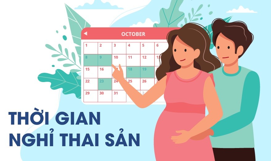 Chế độ thai sản đối với người mang song thai