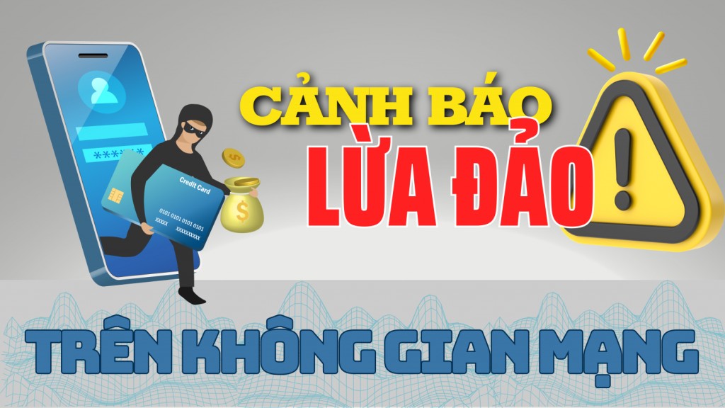 Cảnh báo tình trạng lừa đảo nhận quà của cơ quan Bảo hiểm xã hội qua điện thoại