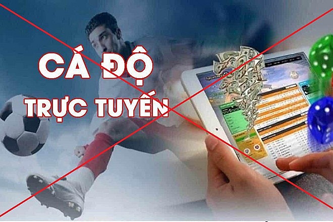 Tăng cường kiểm soát, ngăn chặn quảng cáo cờ bạc, cá độ trái phép trên truyền hình