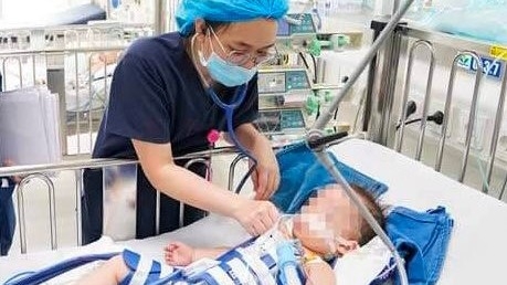 Cảnh báo tai nạn đuối nước mùa nắng nóng