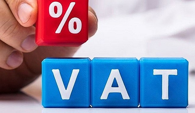 Đề xuất giảm tiếp 2% đối với thuế GTGT trong 6 tháng tới