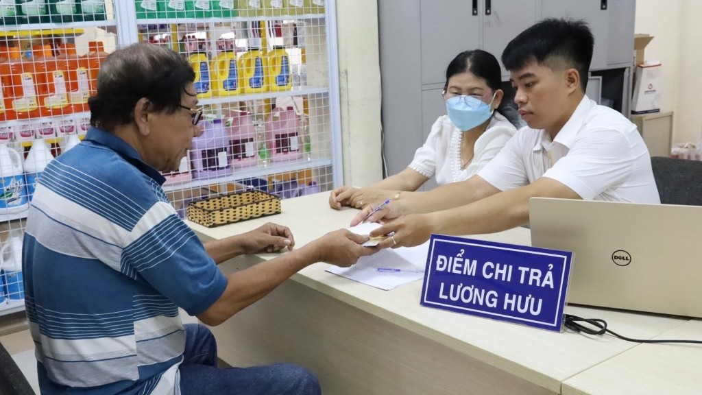 TP.HCM: Hoàn thiện cơ sở dữ liệu người chưa tham gia BHXH