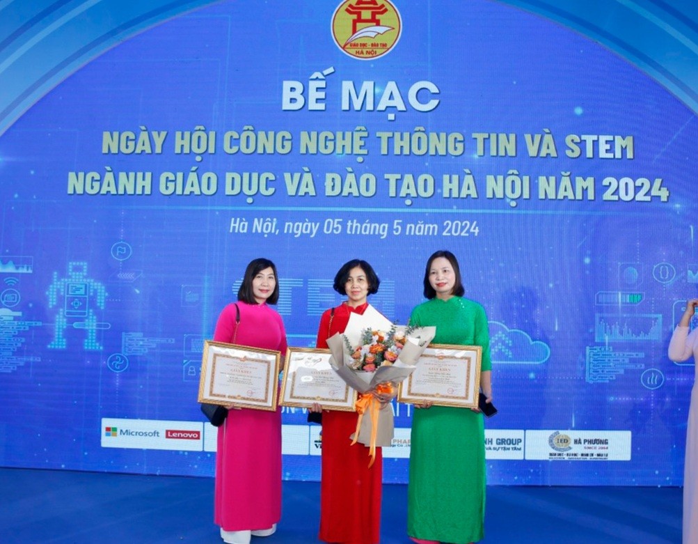 Tích cực phát huy sáng kiến, sáng tạo