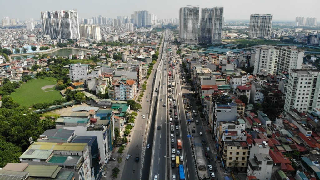 Thời tiết ngày 30/5: Hà Nội đêm mưa, ngày nắng