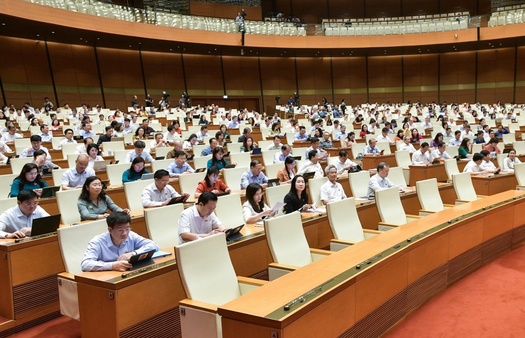 Phải bảo vệ dữ liệu cá nhân như là tài sản quan trọng nhất của cá nhân