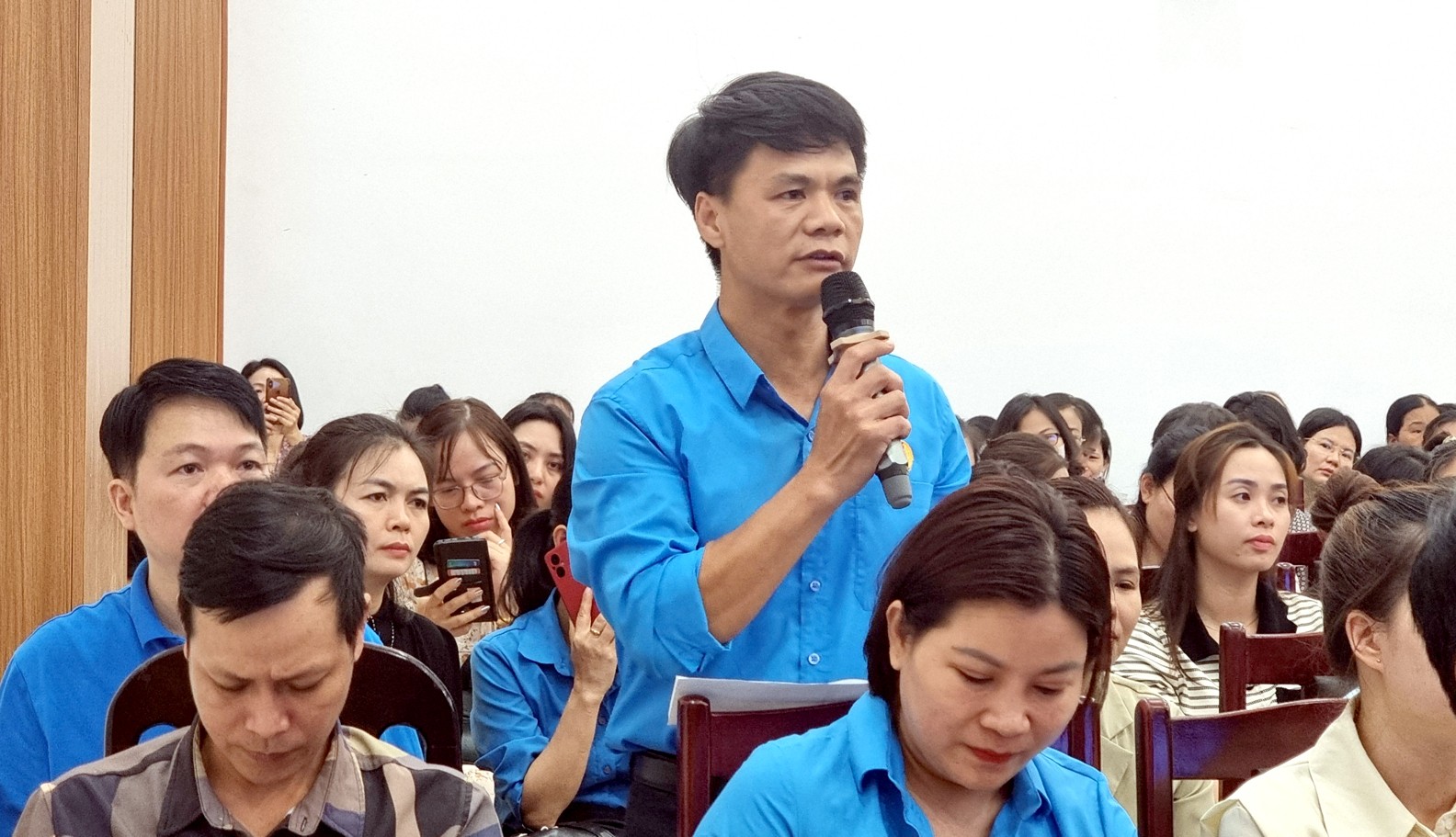 TRỰC TUYẾN HÌNH ẢNH: “Những điều cần biết về chế độ bảo hiểm xã hội và chính sách liên quan đến người game bài uy tín
”