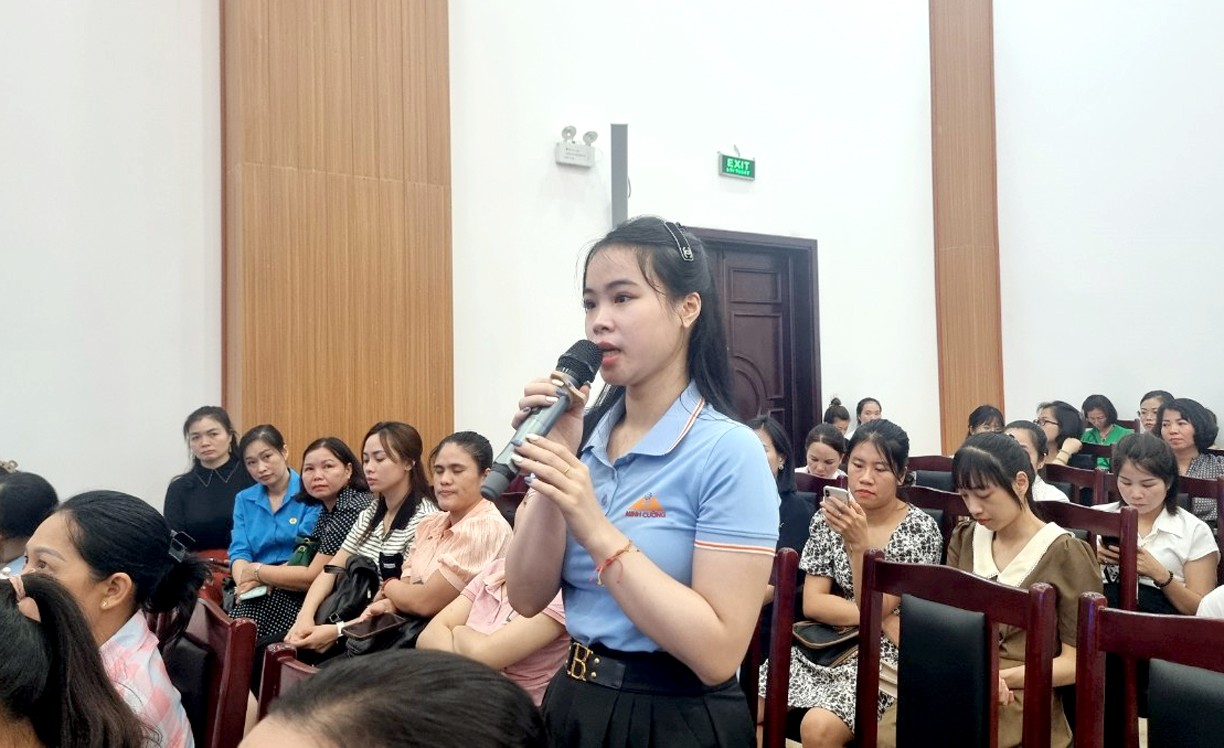 TRỰC TUYẾN HÌNH ẢNH: “Những điều cần biết về chế độ bảo hiểm xã hội và chính sách liên quan đến người game bài uy tín
”