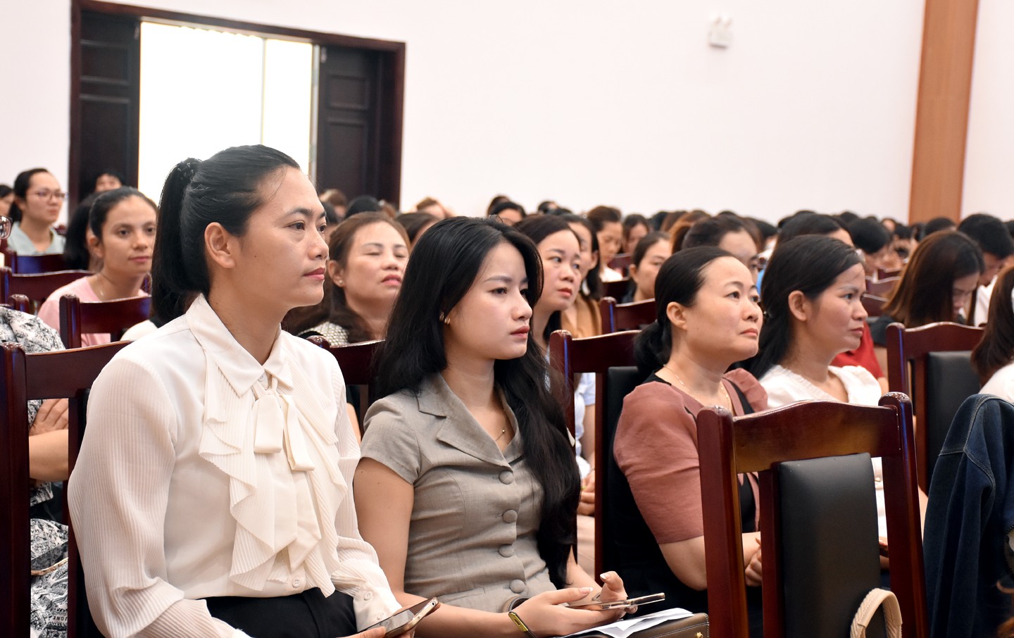 TRỰC TUYẾN: Chuyên đề “Những điều cần biết về chế độ bảo hiểm xã hội và chính sách liên quan đến người game bài uy tín
”