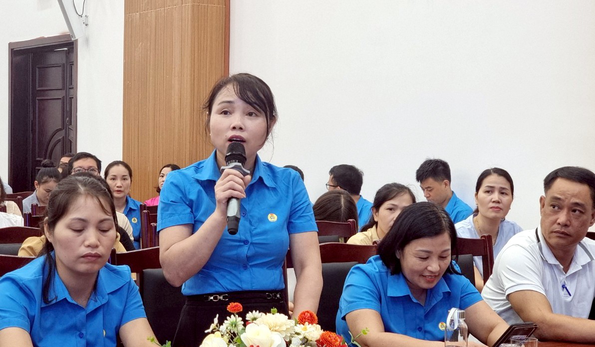 TRỰC TUYẾN HÌNH ẢNH: “Những điều cần biết về chế độ bảo hiểm xã hội và chính sách liên quan đến người game bài uy tín
”