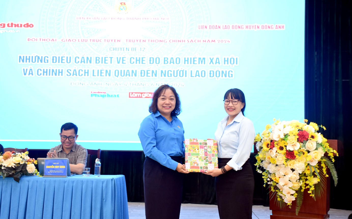 TRỰC TUYẾN HÌNH ẢNH: “Những điều cần biết về chế độ bảo hiểm xã hội và chính sách liên quan đến người game bài uy tín
”