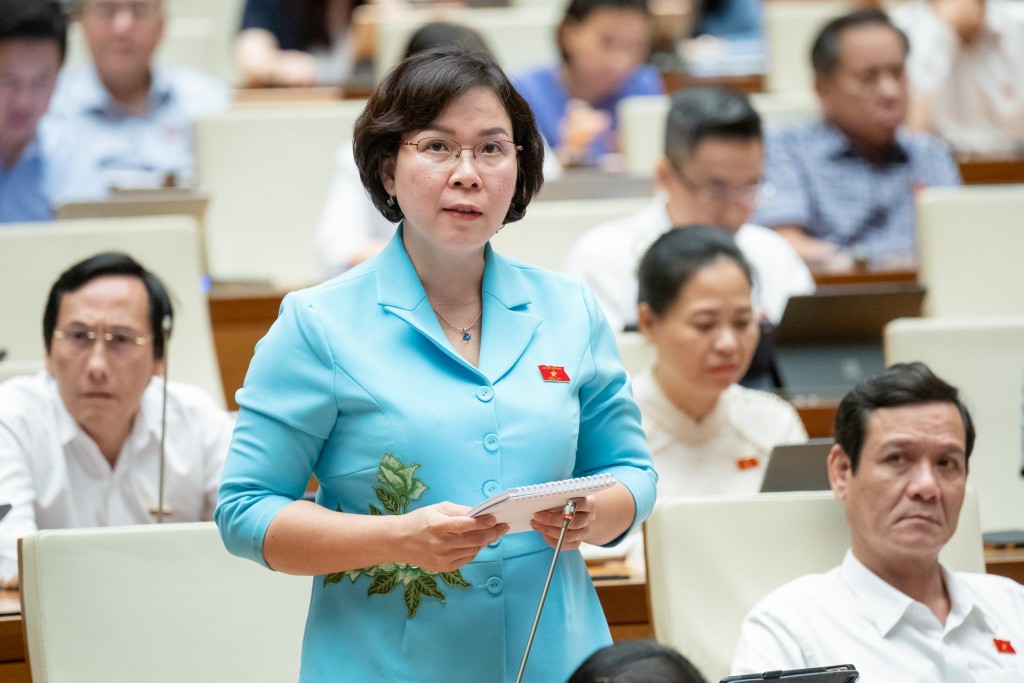 Bộ trưởng Bộ Công Thương: Có khoảng trống pháp lý trong quản lý thuốc lá điện tử!