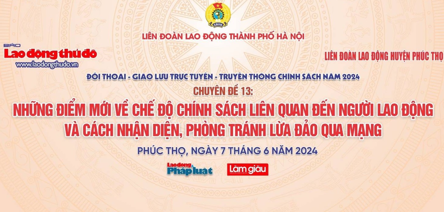 Mời bạn đọc đặt câu hỏi về cách nhận diện, phòng tránh lừa đảo qua mạng