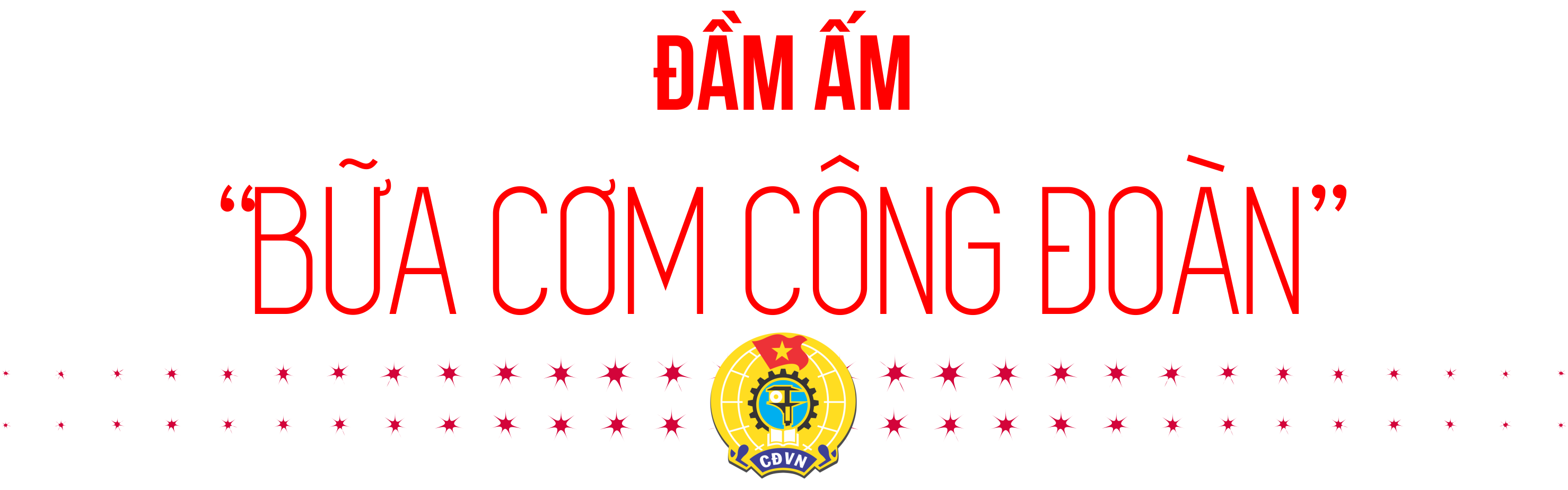 Công đoàn quận Long Biên: Dấu ấn sáng tạo, vì lợi ích đoàn viên