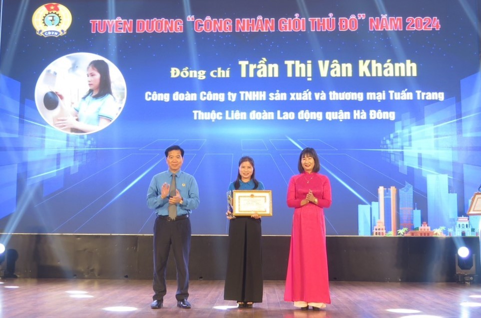 Cho trái ngọt từ những đam mê