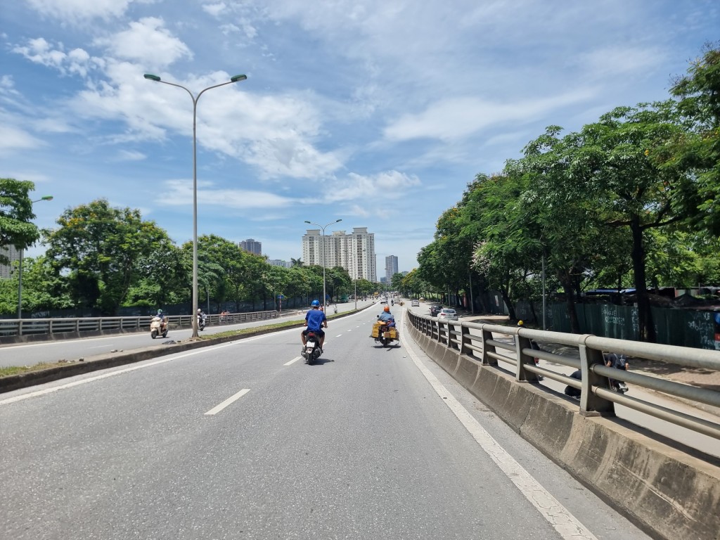 Dự báo thời tiết Hà Nội ngày 16/6: Ngày nắng nóng, chiều tối và đêm có mưa