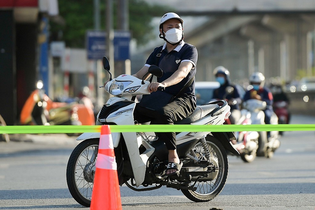 Dự báo thời tiết ngày 20/6/2024: Hà Nội tiếp tục nắng nóng, nhiệt độ cao nhất trên 39 độ