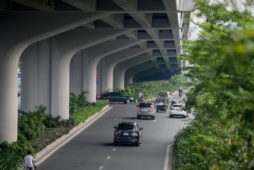 Dự báo thời tiết ngày 24/6: Hà Nội nhiều nơi mưa dông, thời tiết dịu mát