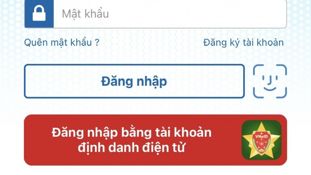 Ngành BHXH: Sẵn sàng triển khai sử dụng thống nhất tài khoản định danh điện tử VNeID từ 1/7/2024