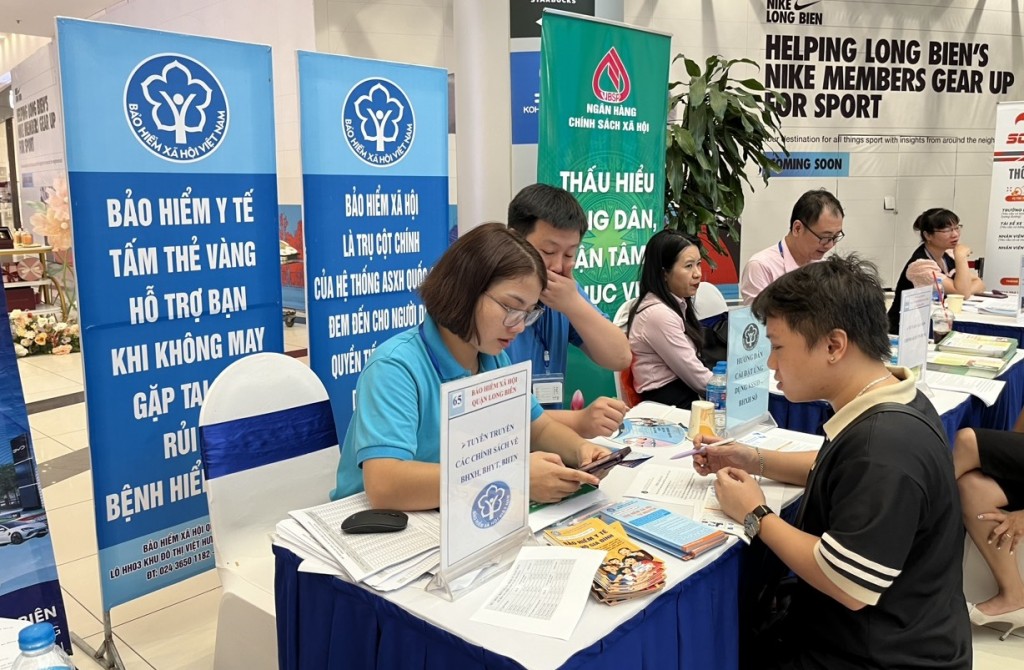 Những điểm mới quan trọng trong Luật BHXH (sửa đổi) liên quan đến quyền lợi của người game bài uy tín
