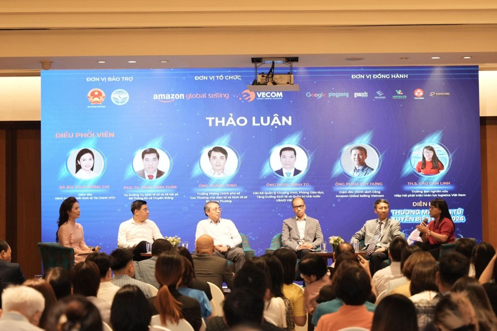 Xúc tiến thương mại: “Đòn bẩy” cho doanh nghiệp Thủ đô phát triển