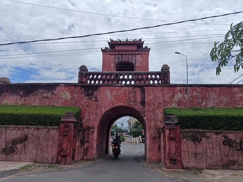 Diên Khánh được quy hoạch thành đô thị trung tâm kinh tế đa ngành