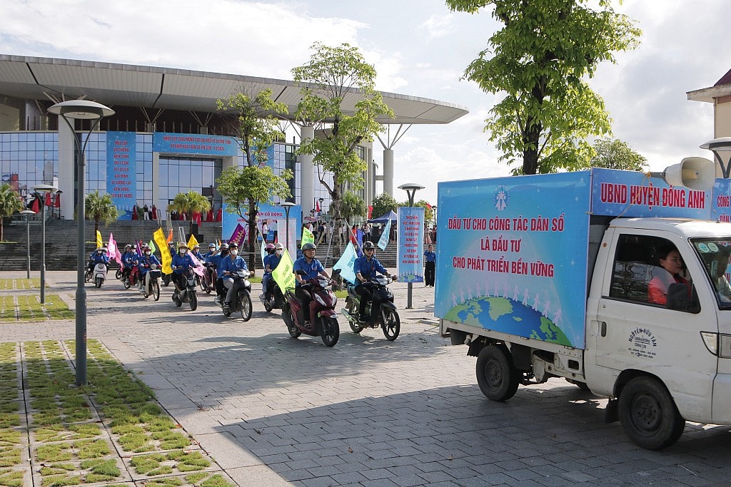 Tăng cường thanh tra hoạt động can thiệp lựa chọn giới tính thai nhi