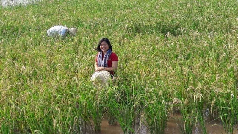 Hành trình lấy “ngọc của trời”