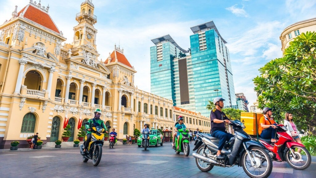 Nhiều hoạt động ý nghĩa tại chương trình “Những ngày Hà Nội tại Thành phố Hồ Chí Minh”