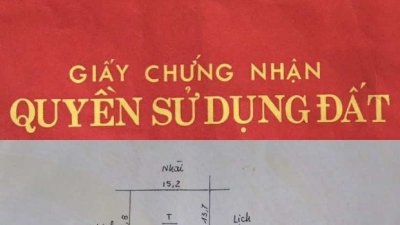 Từ 1/8/2024 có bắt buộc đổi sổ đỏ, sổ hồng cũ sang sổ mới không?