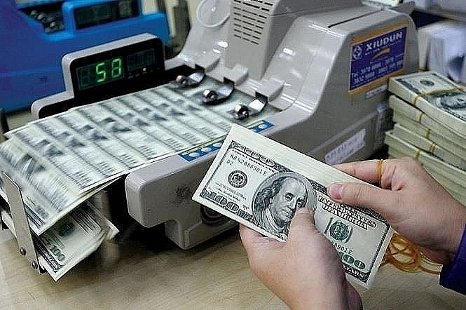 Tỷ giá USD hôm nay (13/8): Đồng USD trên thế giới và Ngân hàng Nhà nước giảm nhẹ