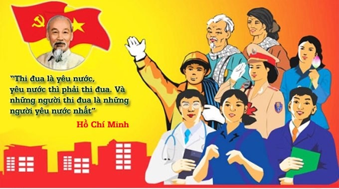 Hà Nội thành lập Quỹ Thi đua, khen thưởng