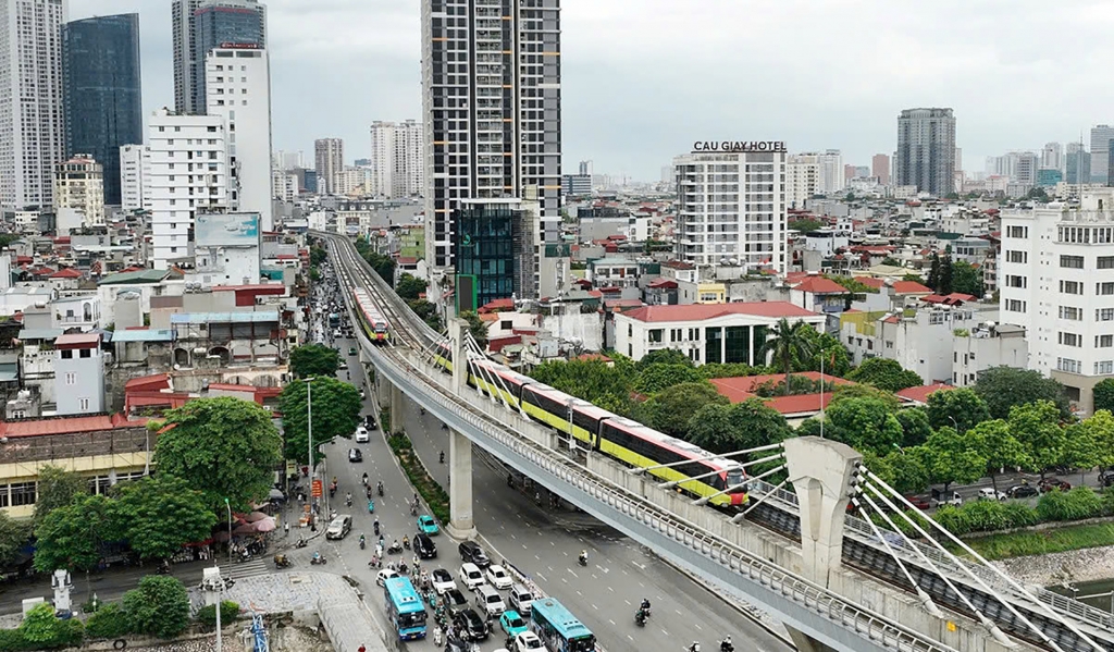 55 năm thực hiện Di chúc của Chủ tịch Hồ Chí Minh: Vững bước tới tương lai